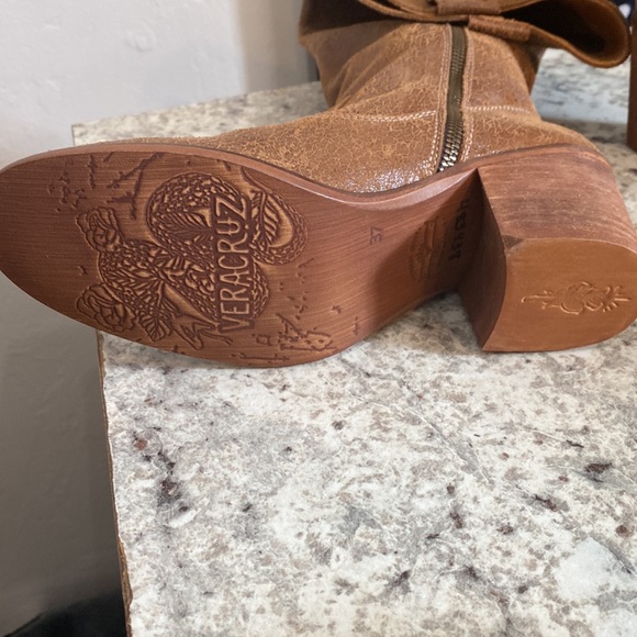 Sundance Boots - Picture 2 of 10